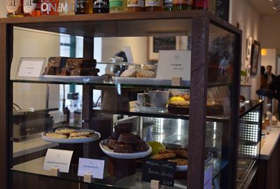 Gare de L'Étang-la-Ville